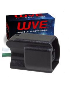 Wells WVE Engine Crankshaft Position Sensor Connector