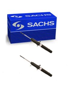 SACHS Shock Absorber