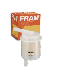 FRAM Fuel Filter