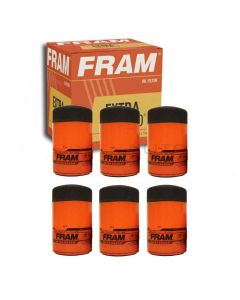 FRAM Engine Oil Filter