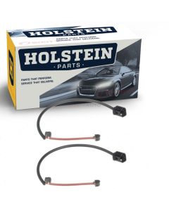 Holstein Disc Brake Pad Wear Sensor