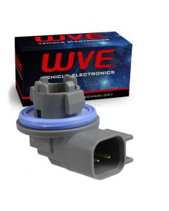 Wells WVE Back Up Light Socket