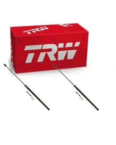 TRW Trunk Lid Lift Support