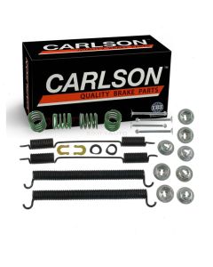 Carlson Drum Brake Hardware Kit