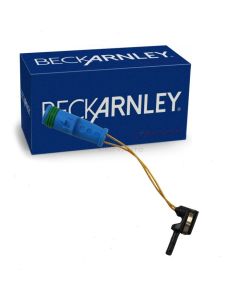 Beck/Arnley Disc Brake Pad Wear Sensor