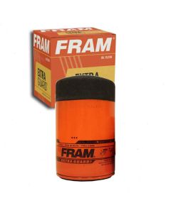 FRAM Extra Guard Engine Oil Filter