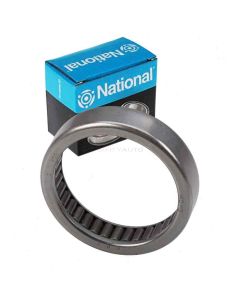 National Axle Shaft Bearing