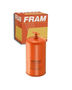 FRAM Fuel Filter