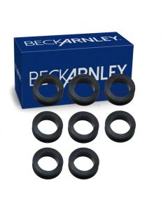 Beck/Arnley Fuel Injector O-Ring Kit