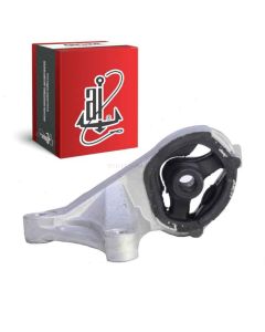 Anchor Engine Mount