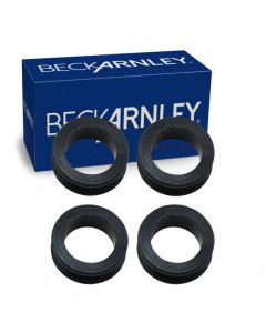 Beck/Arnley Fuel Injector O-Ring