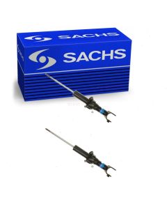 SACHS Shock Absorber
