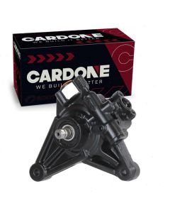 Cardone Reman Power Steering Pump