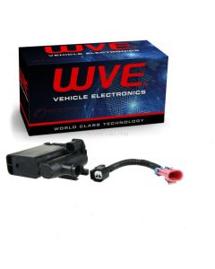 Wells WVE Vapor Canister Vent Solenoid