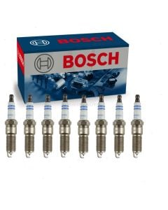 Bosch Spark Plug