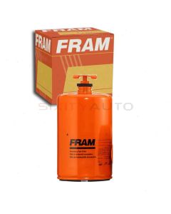 FRAM Fuel Filter