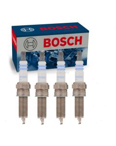 Bosch Spark Plug
