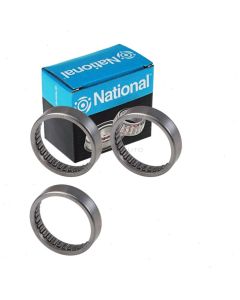 National Axle Shaft Bearing
