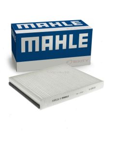 MAHLE Cabin Air Filter
