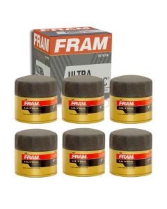 FRAM Engine Oil Filter