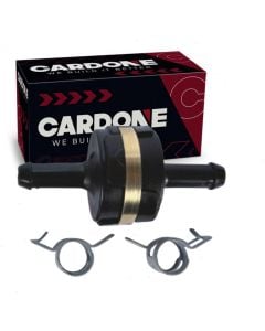 Cardone Power Steering Filter