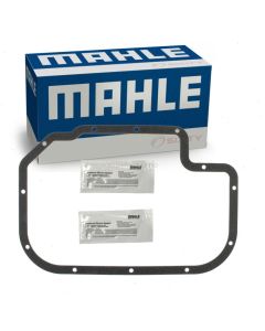 MAHLE Engine Oil Pan Gasket Set