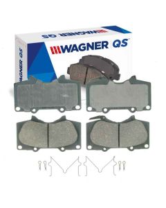 Wagner QS Disc Brake Pad