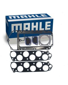 MAHLE Fuel Injection Plenum Gasket Set