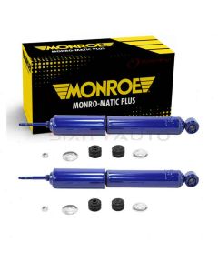 Monroe Monro-Matic Plus Shock Absorber