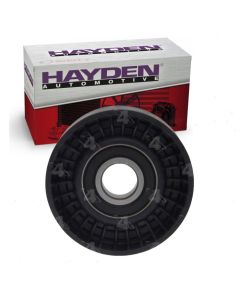Hayden Drive Belt Tensioner Pulley