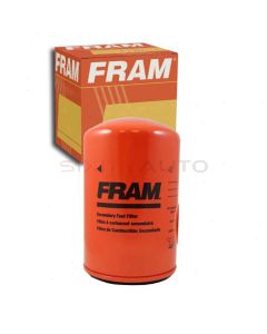 FRAM Fuel Filter