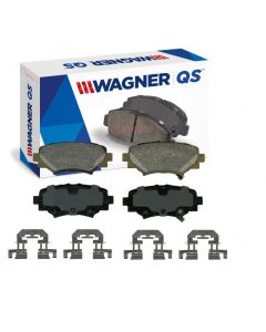 Wagner QS Disc Brake Pad