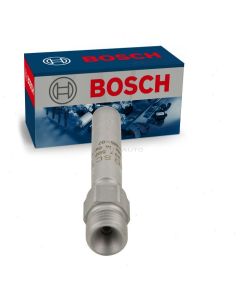 Bosch Fuel Injector
