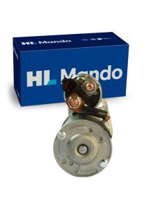 Mando Starter