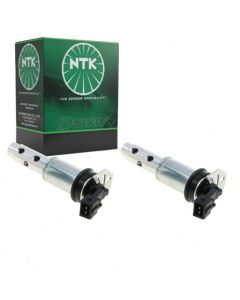 NGK NTK Engine Variable Valve Timing (VVT) Solenoid