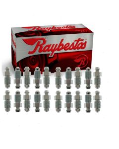 Raybestos R-Line Brake Bleeder Screw