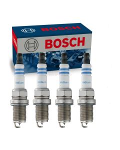 Bosch Spark Plug