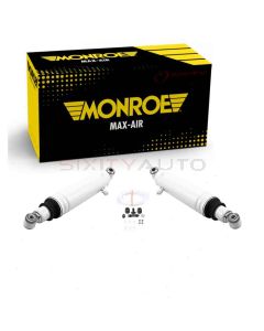 Monroe Max-Air Shock Absorber