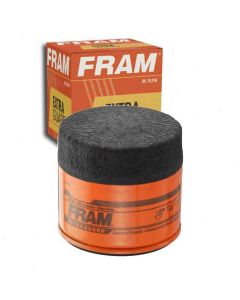 FRAM Extra Guard Engine Oil Filter