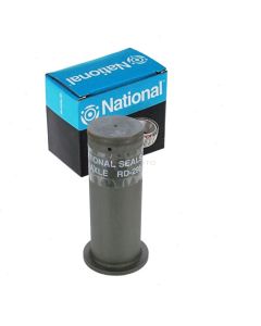 National Axle Seal Installation Tool