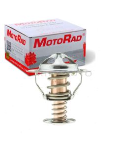 MotoRad Engine Coolant Thermostat