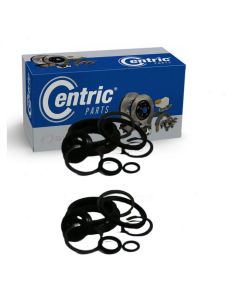 Centric Premium Disc Brake Caliper Repair Kit
