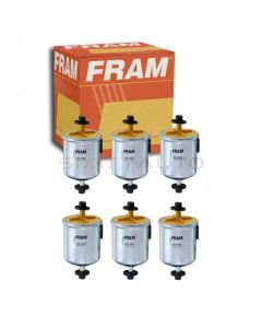 FRAM Fuel Filter