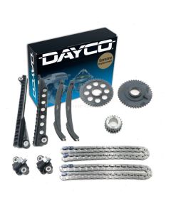 Dayco Engine Timing Chain Kit
