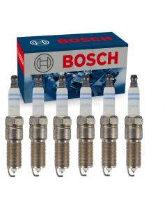 Bosch Spark Plug