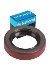National Steering Gear Worm Shaft Seal