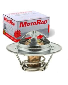 MotoRad Engine Coolant Thermostat