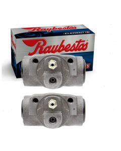 Raybestos Element3 Drum Brake Wheel Cylinder
