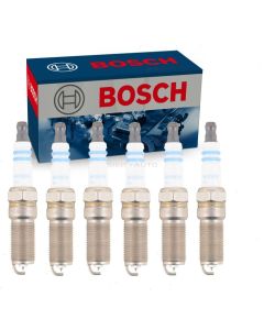 Bosch Spark Plug