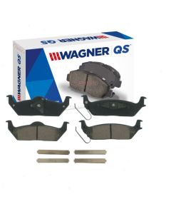 Wagner QS Disc Brake Pad